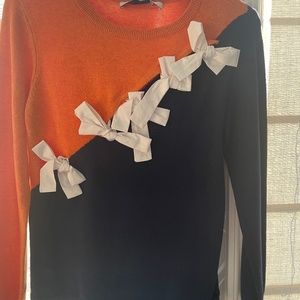 English factory sweater
